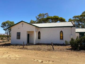 District Council of Orroroo Carrieton, South Australia
