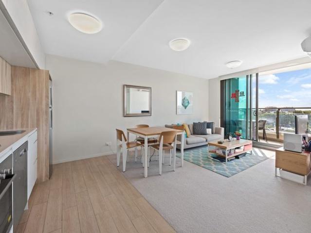 Live in a lifestyle precinct Rent increasing to $670pw on 1 April 2027