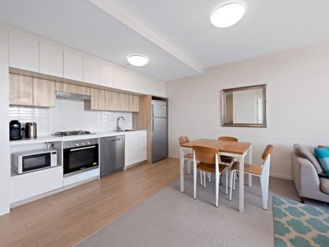 Live in a lifestyle precinct Rent increasing to $670pw on 1 April 2027