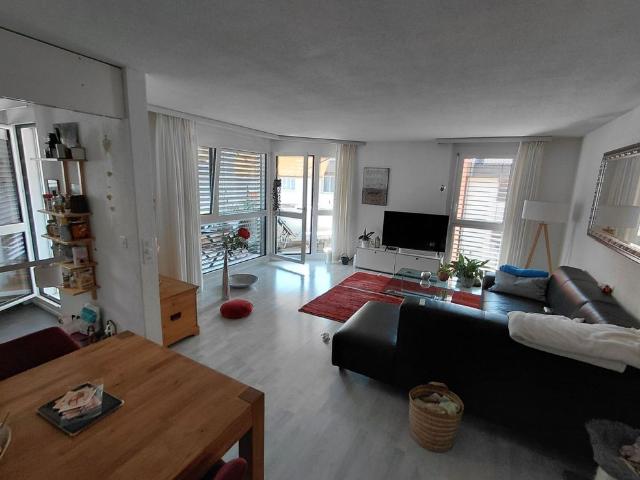 Live in a quiet and sunny location!