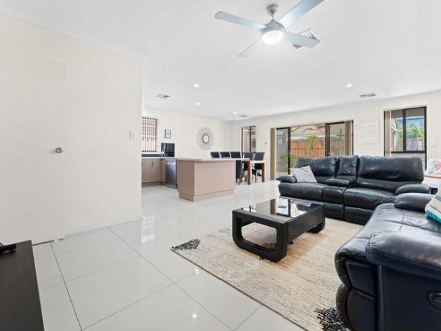 Live in Comfort and Style at Dover Gardens