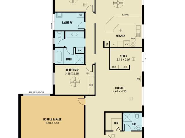 Live in comfort, love your location