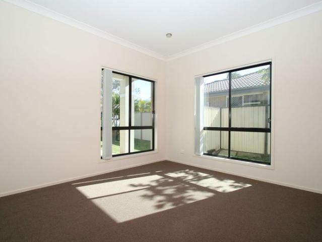 Live in Comfort & Style 4 Bedroom Rental with Air Conditioning & Fenced Yard!