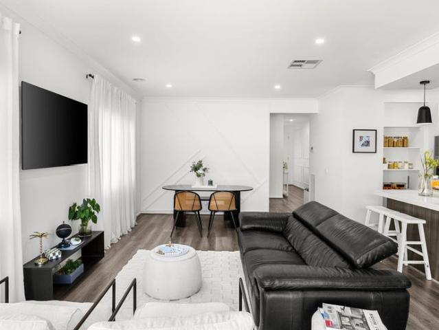 Live in Deanside's Premium Lifestyle Suburb