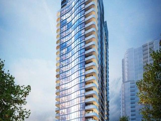 Live in Five Star Luxury Apartment 2Bed 2Bath Only 590,000