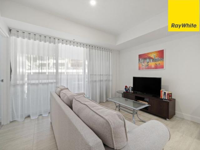 Live in Grande Style Flawless 2 bedroom apartment