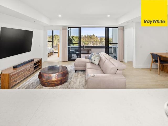 Live in Grande Style Spacious Luxe 3 bedroom ensuite apartment