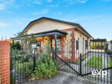 Live In. Invest. Develop. Three Possibilities. One Remarkable Opportunity