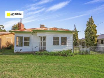 Live in, Invest or Development Opportunity!