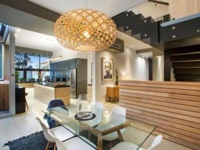 Live in luxury!