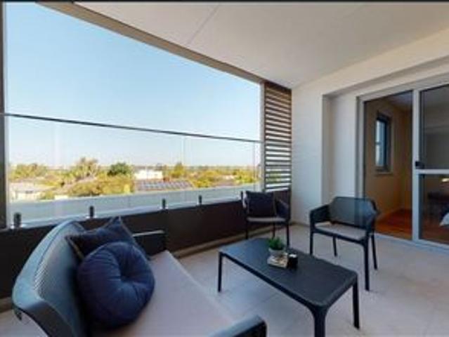 Live in Luxury
