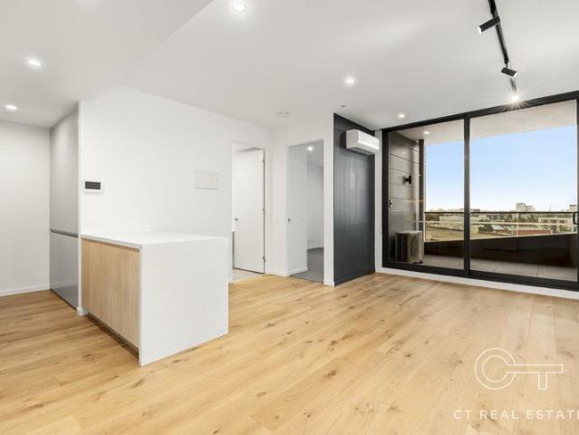 Live in Luxury at Cowper Residences: Award Winning Apartment in Melbourne's Inner West