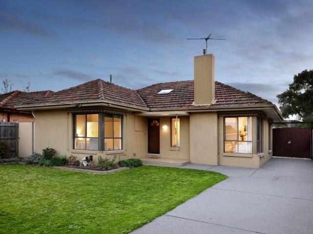 Live In, Lease Out or Look Ahead