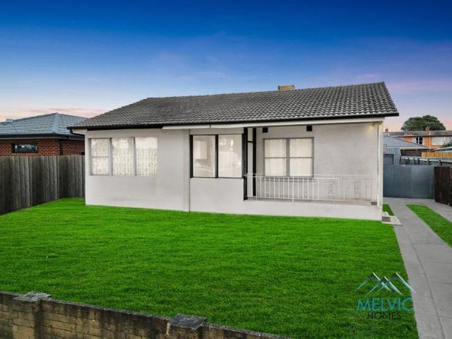 Live In, Renovate or Develop Approved Plans for Two Modern Units !