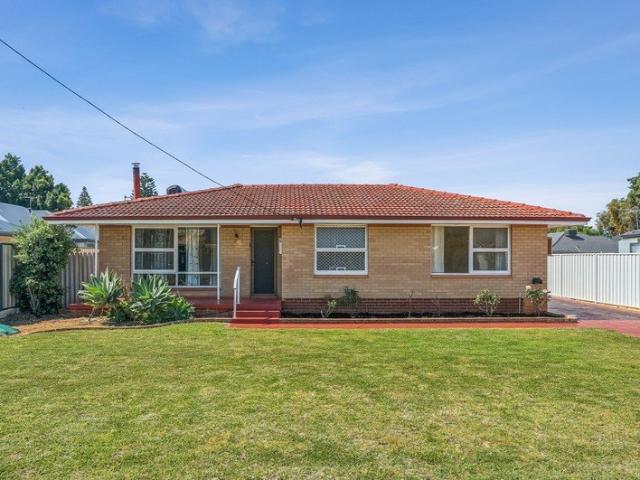 Live In, Rent Out or Develop!