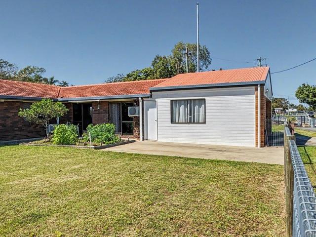 Live In, Rent Out or Invest Flexible East Mackay Opportunity