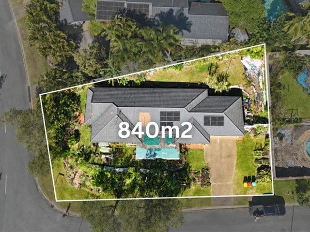 LIVE IN, RENT OUT OR SUBDIVIDE DA APPROVED 840m² CORNER SITE