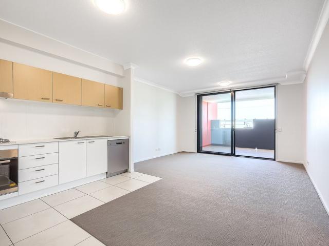 Live in Style at Arlington Apartments