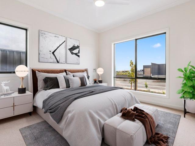 Live in Style at Sherwin Rise move in ready!