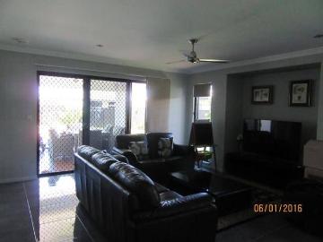LIVE IN STYLE & COMFORT, FULLY AIR CONDITIONED, POOL & THEATRE ROOM!