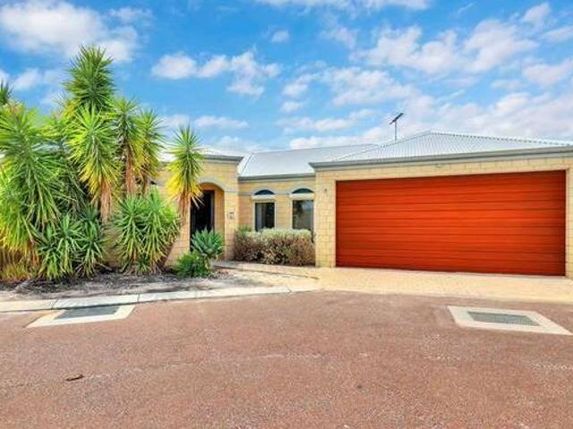 LIVE IN SYTLE AND CONVENIENCE