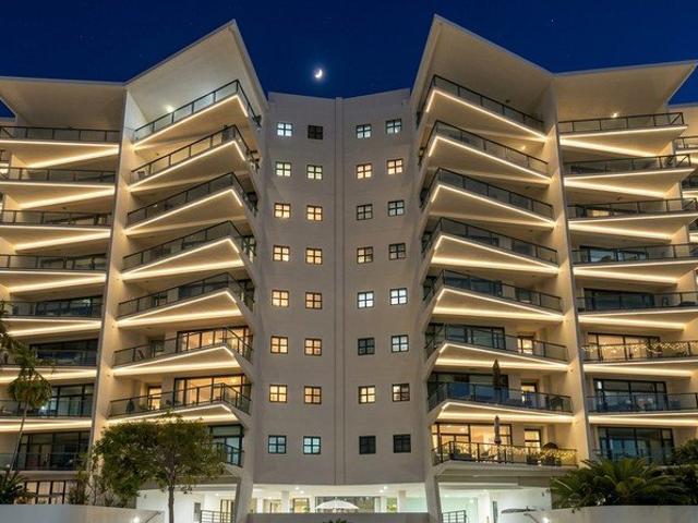 Live in the City or Earn Like a Holiday Home
