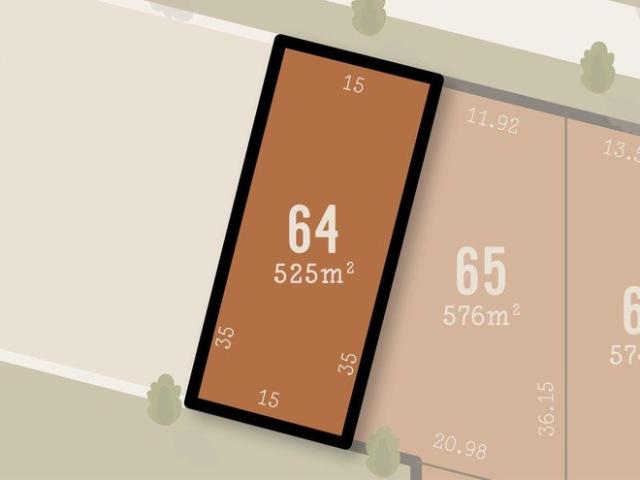 Live in The Grove Release 576m² North East Facing Lot, Views Across Warragul