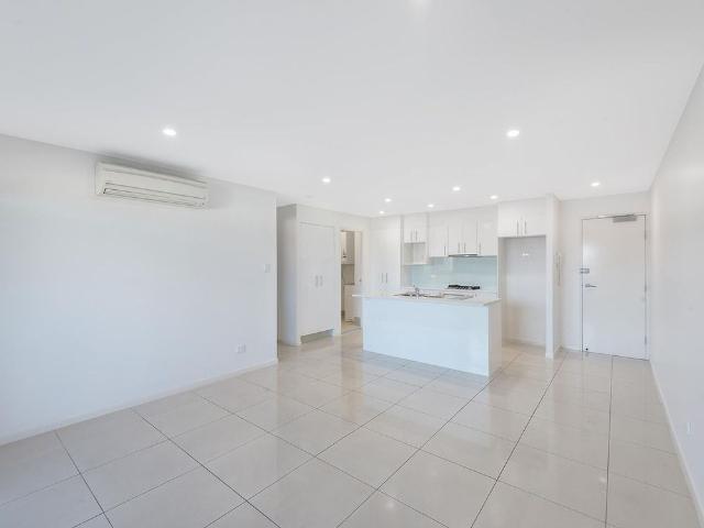 Live in the heart of Brisbane on Paddington's Given Terrace!