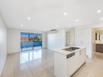 Live in the heart of Brisbane on Paddington's Given Terrace!
