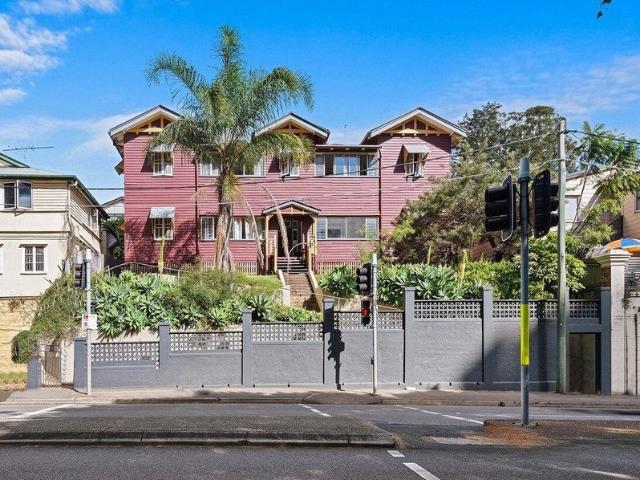 Live in the Heart of South Brisbane!