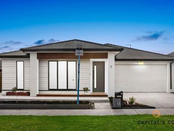 Donnybrook, Whittlesea, Whittlesea Area, Victoria