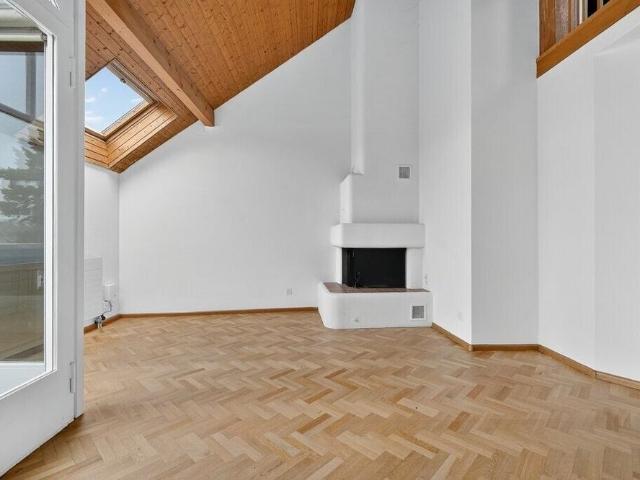 Wohnen im beliebten Wohnquartier in Riehen !