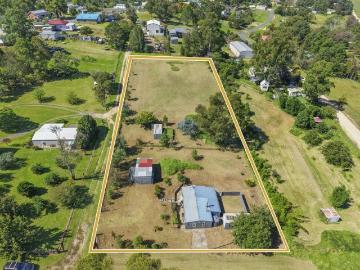 Bemboka, Bega Valley, Victoria