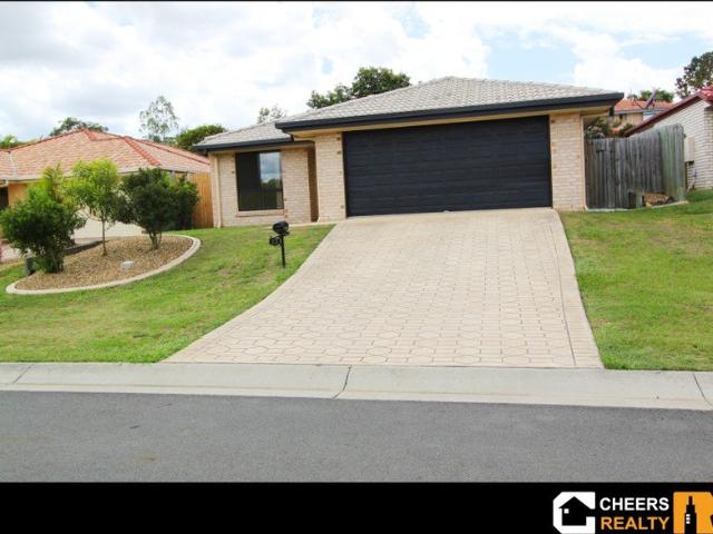 Live in tranquility with convenience !