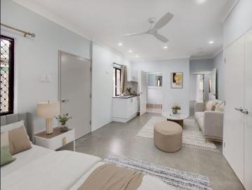 Live in Your Private Oasis! Ellen Grove Brand New Suites