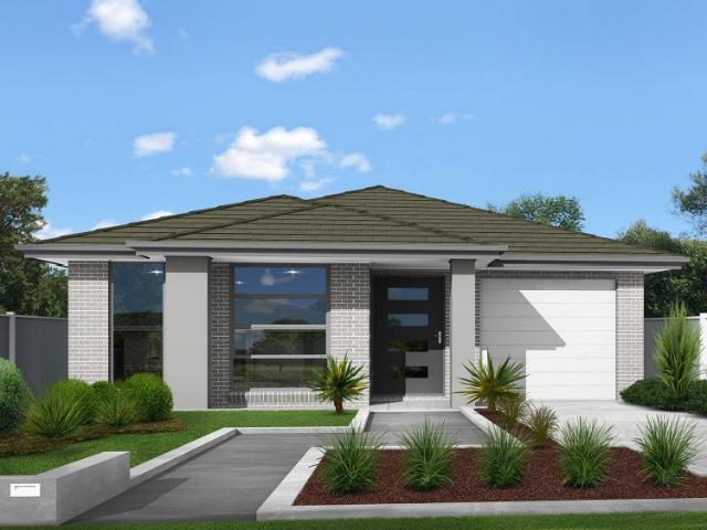 Live Inspired. Live in Oran Park A Community That Moves You Forward