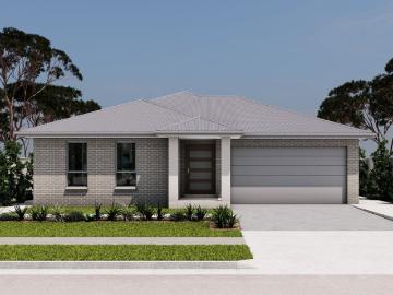 Live Inspired. Live in Oran Park A Community That Moves You Forward
