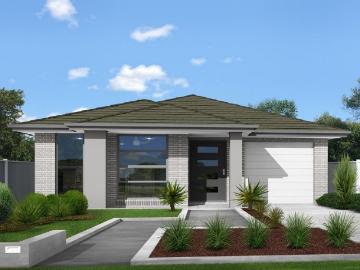 Live Inspired. Live in Oran Park A Community That Moves You Forward