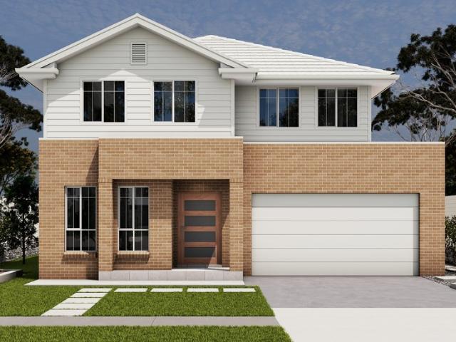 Live Inspired. Live in Warnervale A Community That Moves You Forward