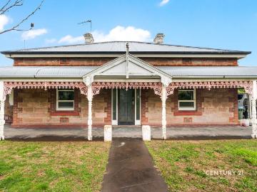 Mount Barker, South Australia, Adelaide Hills, South Australia
