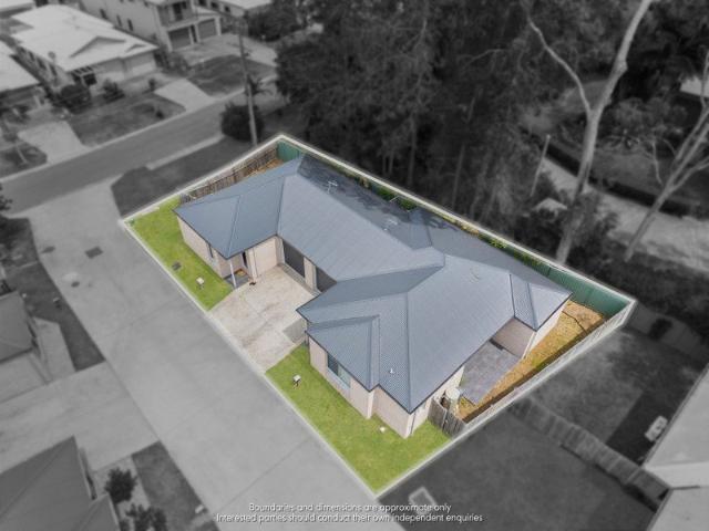 Live, Invest & Enjoy the Potential Rare Dual Living Opportunity!