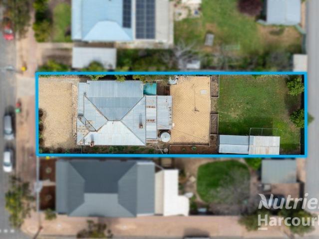 Live, Invest or Develop, The Choice Is Yours