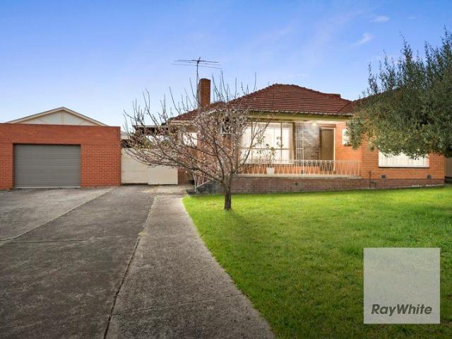 Live, Invest or Develop | 2 Properties, 1 Title | No covenant