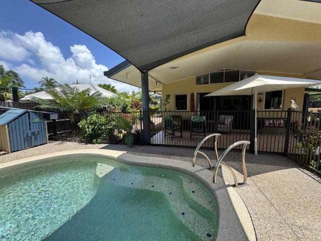 Live, Invest, or Escape directly across from the Sand !