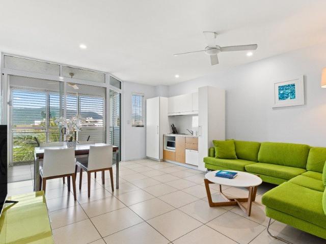 Live, Invest or Holiday Let in the Heart of Cairns