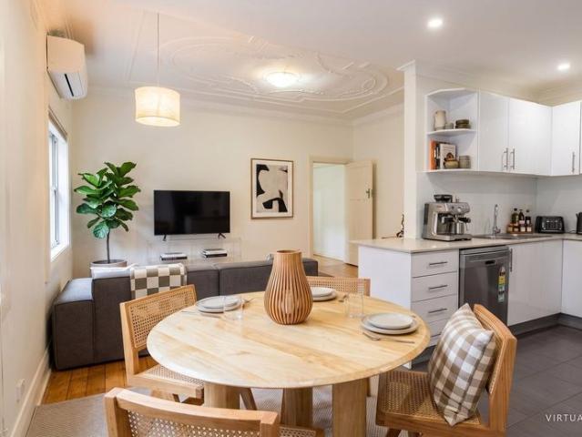 Live just moments from the sand and surf in one of Sydney's most sought after coastal suburbs