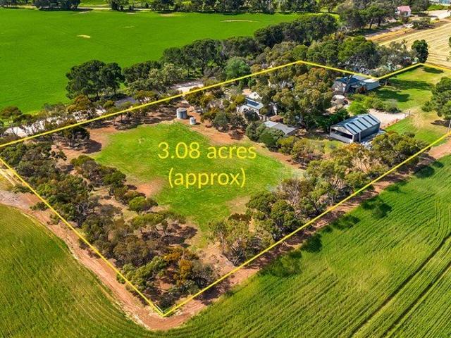 Live Large, Love the Lifestyle on Lucas Road!
