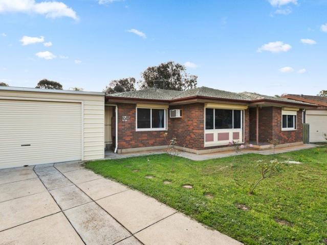 Live Large Today, Unlock the 836sqm Potential Tomorrow
