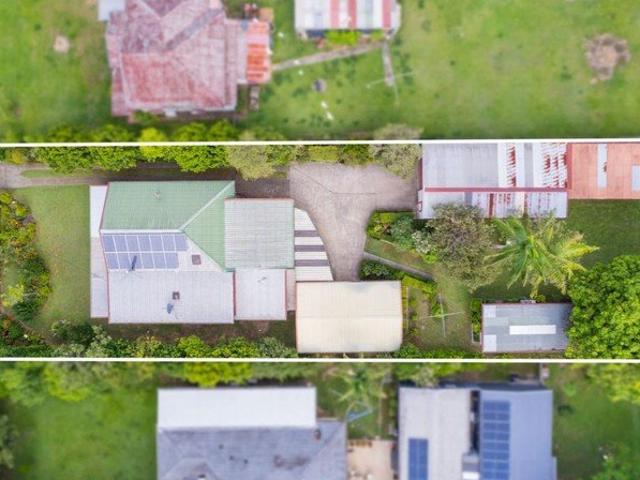 Live, Lease or Develop in High Growth Yandina Pocket