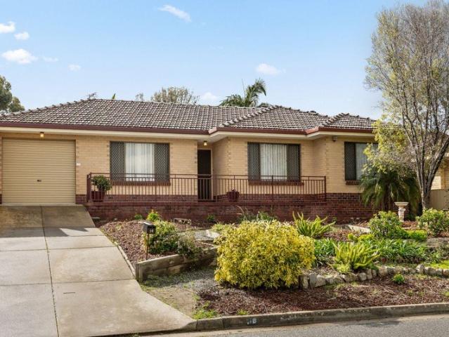 Live, Lease or Look Ahead on Nearly 600sqm